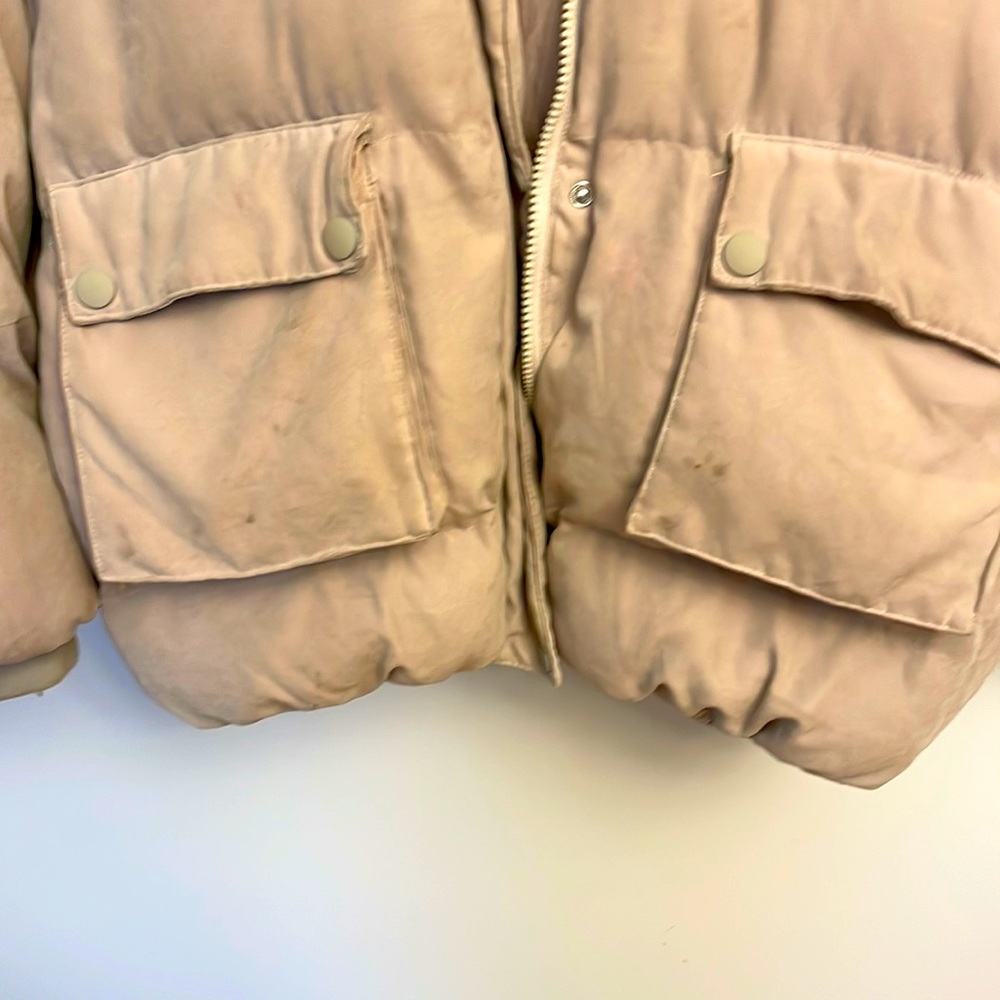 Winter jacket - Picture 4 of 4